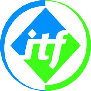 ITF logo