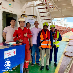 Stella Maris Apostleship of the Sea